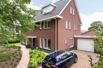Woning Zeisum 5 Hooglanderveen