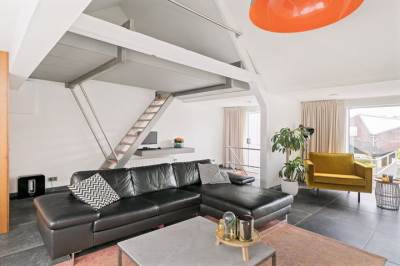 Woning Broekhovenseweg 47 Tilburg