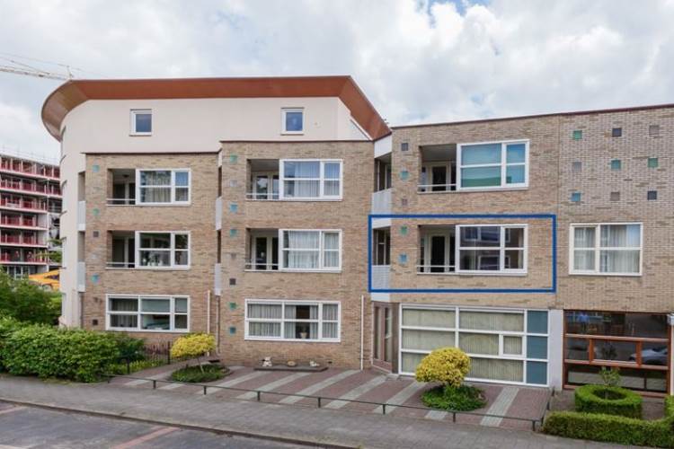 Woning Heemraad 10 Alphen aan den Rijn