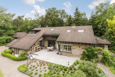 Woning Zandstraat 11 Rijsbergen
