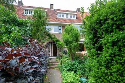 Woning Utrechtseweg 270 Arnhem