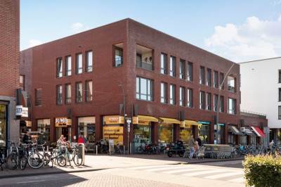 Woning Schans 127 Dronten