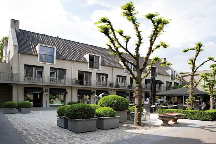 Woning t' Sas 22 Breda