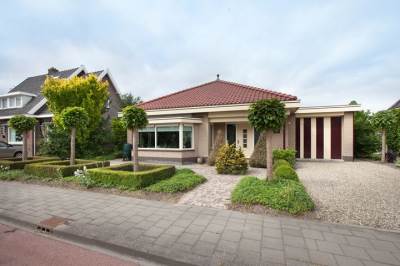 Woning Burgemeester Klinkhamerweg 31A Zevenhuizen (ZH)