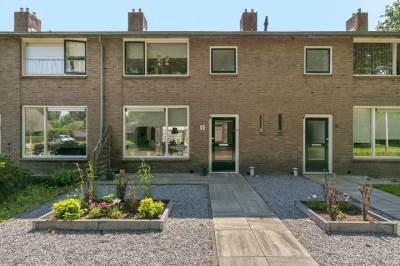 Woning Schoolstraat 9 Scheerwolde