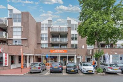 Woning Jacob van Deventerstraat 67 Beverwijk