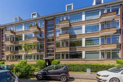Woning Labouchèrelaan 20 Rijswijk (ZH)