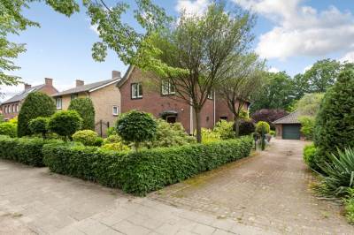 Woning Nieuwstraat 12 Hapert