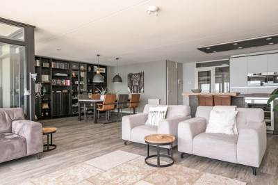 Woning Kenau Hasselaarstraat 365 Vlissingen