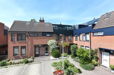 Woning Muurvaren 57 Purmerend