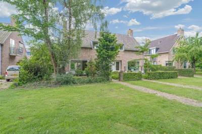 Woning Laan van Frans 12 Heiloo