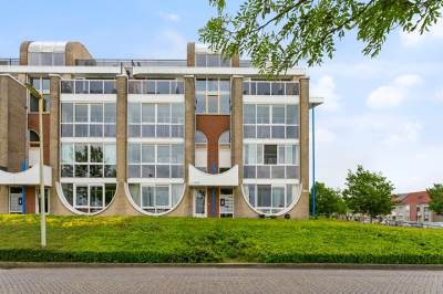 Woning Ansjovislaan 50 Bergen op Zoom