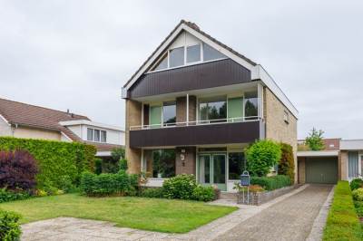 Woning Irenesingel 13 Haaksbergen