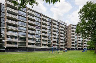 Woning Jan Luykenlaan 94 Leiden