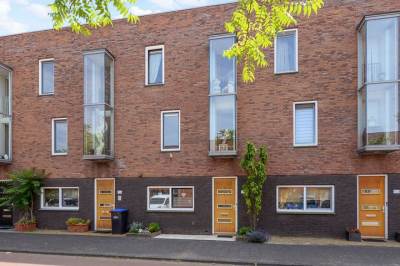 Woning Plesmanlaan 152 Den Haag