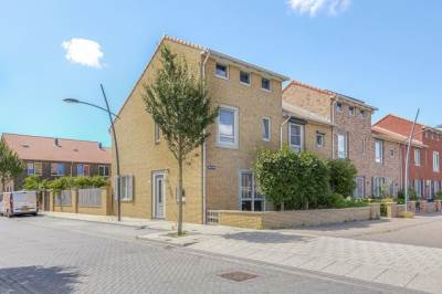 Woning Witte Ring 147 Assendelft