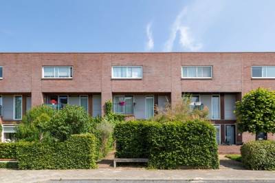 Woning De Milan Viscontilaan 131 De Meern