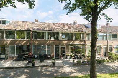 Woning Johan Vermeerstraat 5 Heerhugowaard