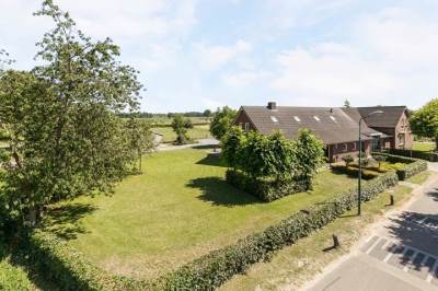 Woning Noordkant 20 Sint Anthonis