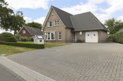 Woning Zwarteweg 66 Nieuw-Amsterdam