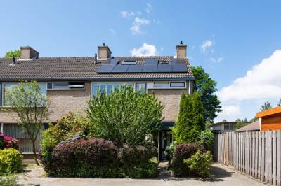 Woning Grote Houw 257 Breda