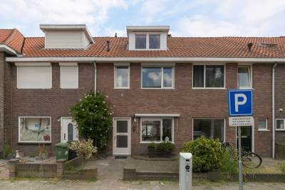 Woning Klundertstraat 9 Eindhoven
