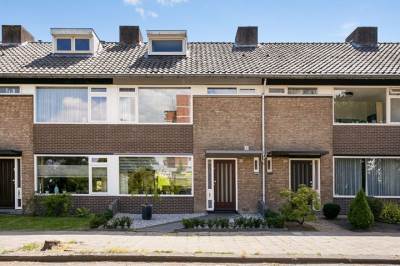 Woning Venuslaan 533 Eindhoven
