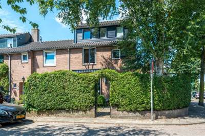 Woning Ferdinand Bollaan 19 Baarn