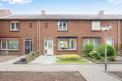 Woning Prins Clausstraat 20 Reuver