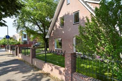 Woning Strijplaan 441 Rijswijk (ZH)