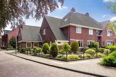 Woning Stationsstraat 2 4 Uithoorn
