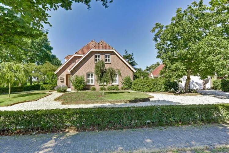 Woning Jacobusstraat 6 Egchel