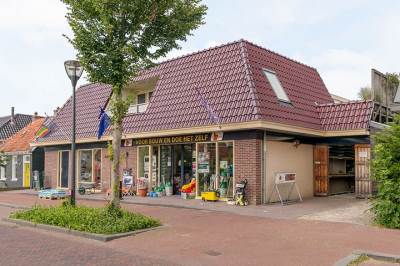 Woning Jellemaweg 28 Zuidhorn