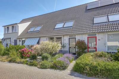 Woning Bartigon 12 Limmen