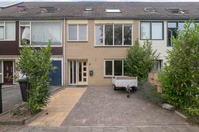 Woning Populierenlaan 8 Duiven