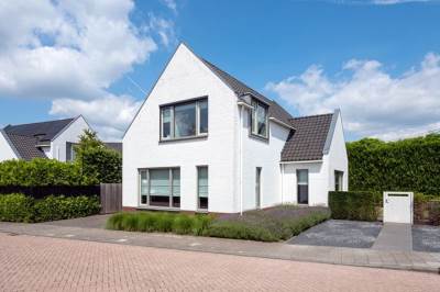 Woning de Strohuls 2 Heeze