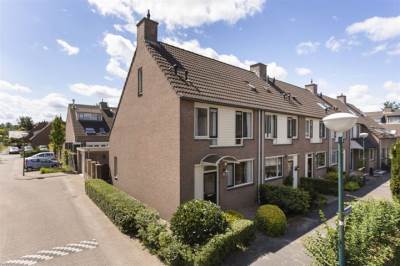 Woning Diakenhove 1 Leusden