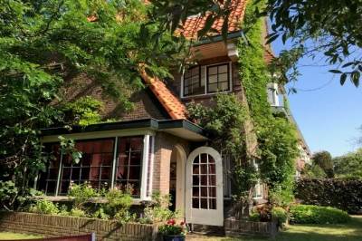 Woning Crocusstraat 1 Wassenaar