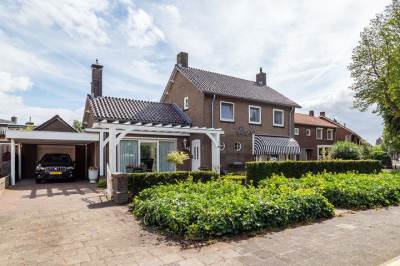 Woning Stationsplein 9 Tiel