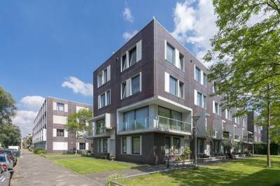 Woning De Gaarde 250 Den Haag