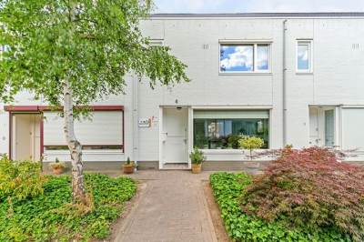 Woning Zandtong 13 Eindhoven