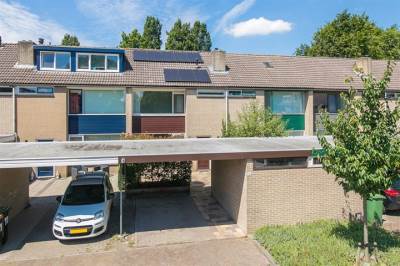 Woning Herikhof 12 Leusden