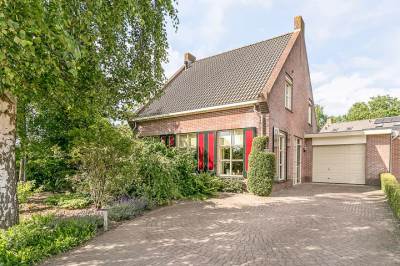 Woning Dorpsstraat 128 Renswoude