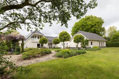 Woning Hoeve 32 Gassel