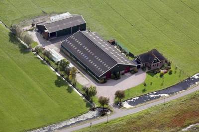 Woning Achterdichting 3a Katwoude