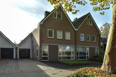 Woning de Korenaar 11 Oirschot