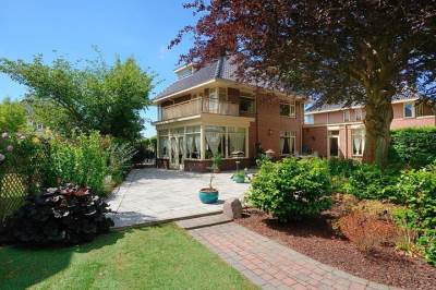 Woning Heereweg 29A Lisse