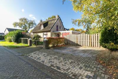 Woning Laaghalerstraat 30 Hooghalen