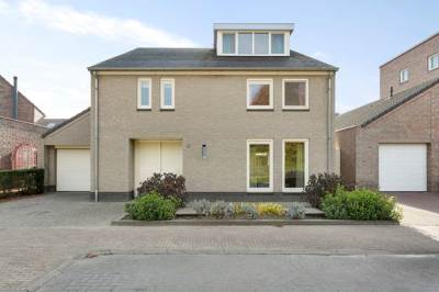 Woning Roobeemd 6 Lage Mierde