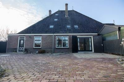 Woning Hoekweg 2A Andijk